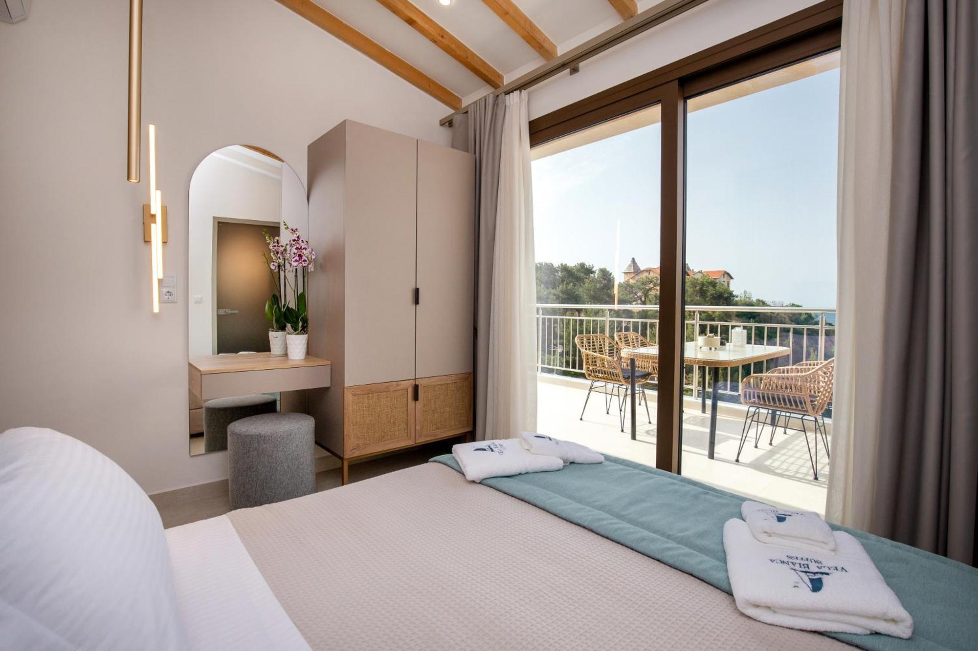 Vela Bianca Apartment Limenaria (Thasos)