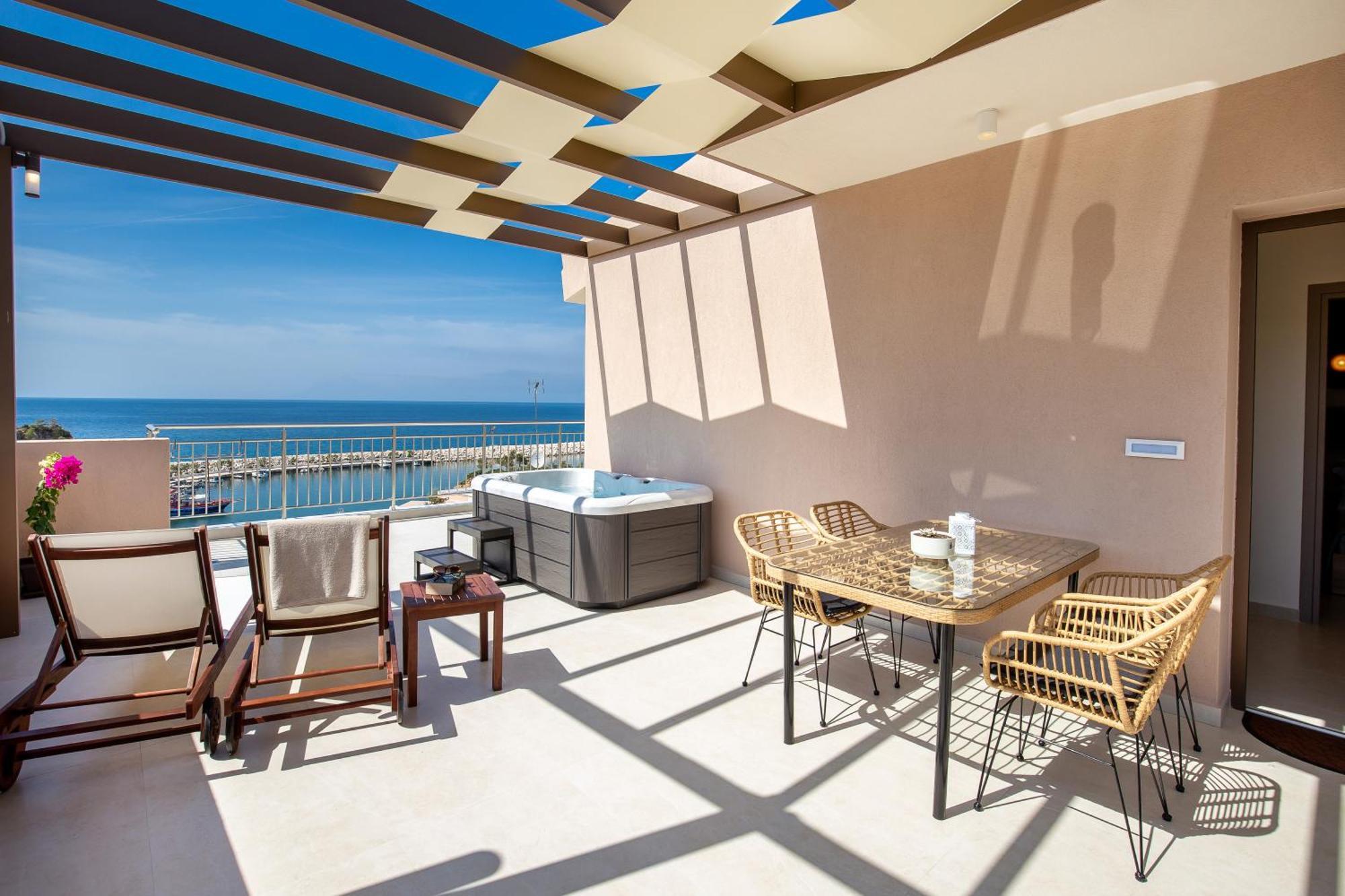 Vela Bianca Apartment