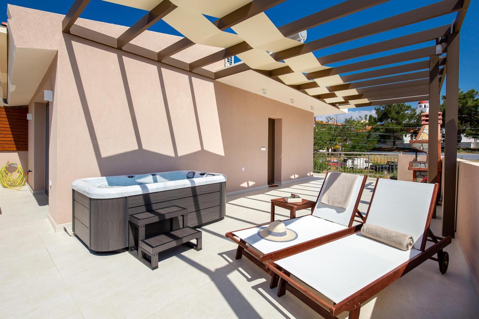 Apartment Vela Bianca *