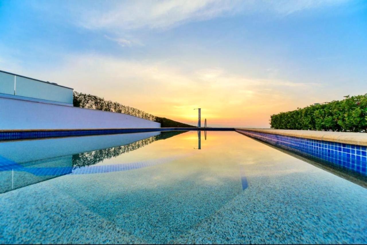 Villa Villas Hanioti *