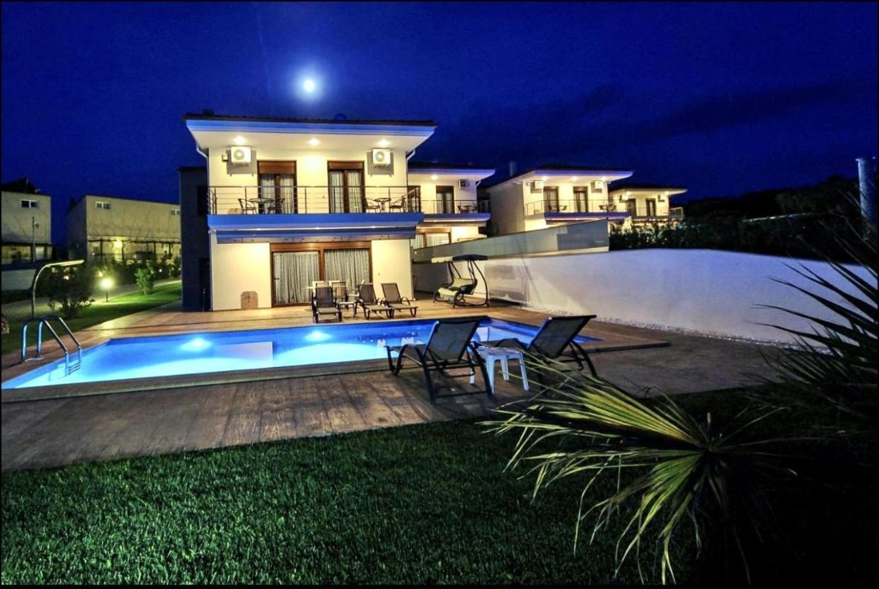 Villa Villas Hanioti *