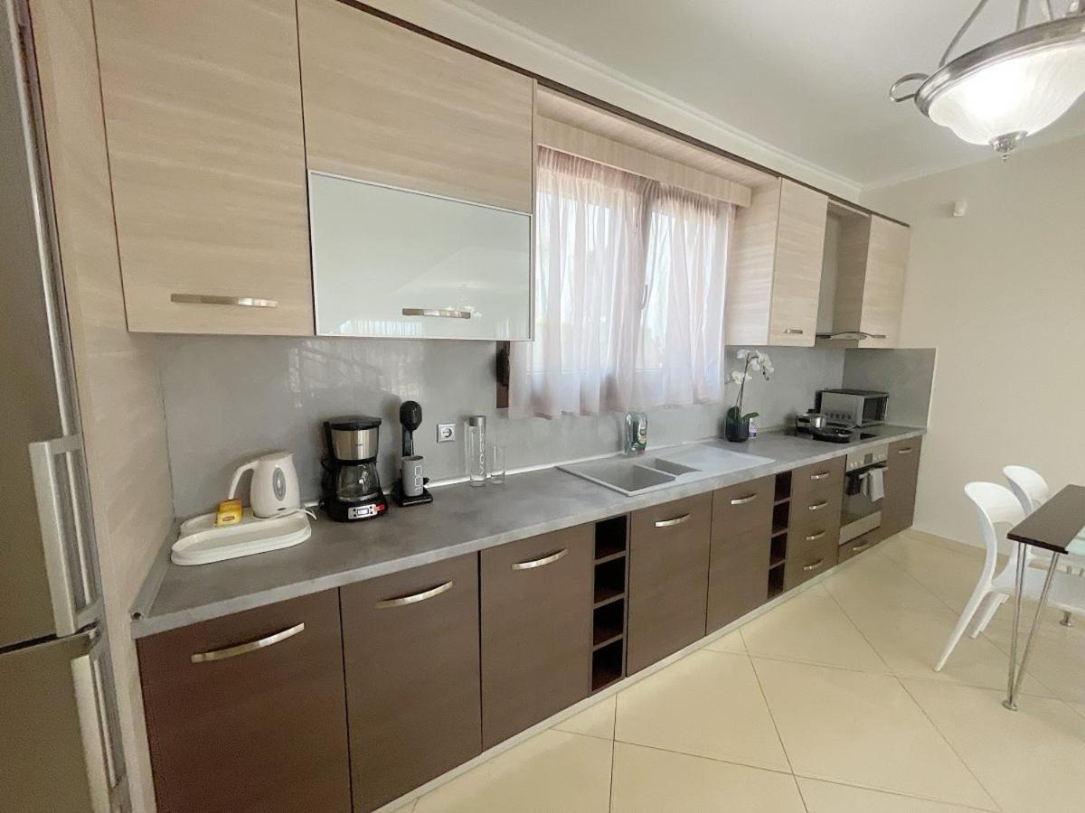 Villas Hanioti *