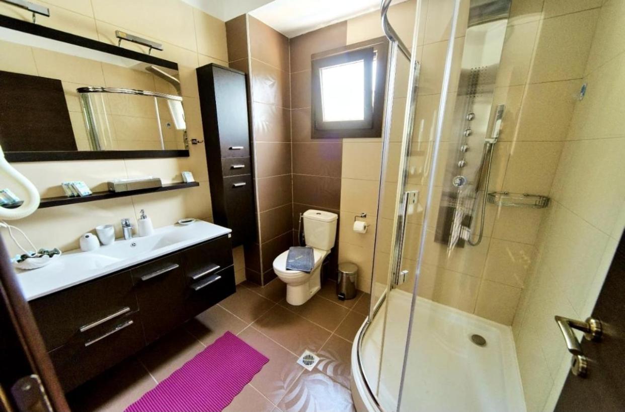 Villas Hanioti Hanioti