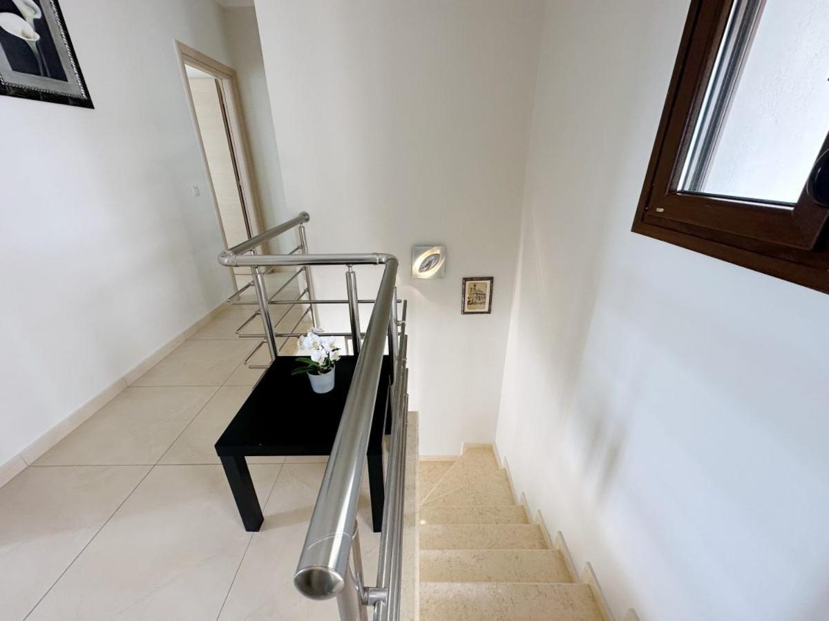 Villa Villas Hanioti Hanioti
