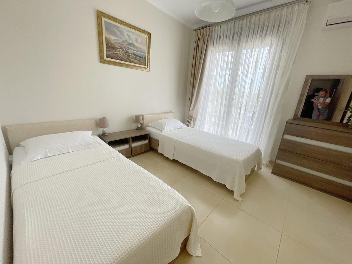 Villas Hanioti *
