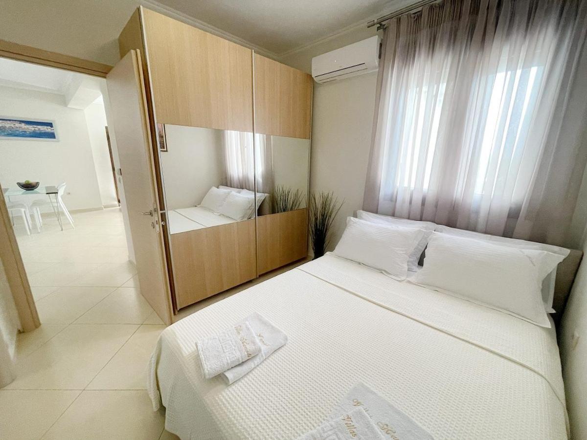 Villas Hanioti *