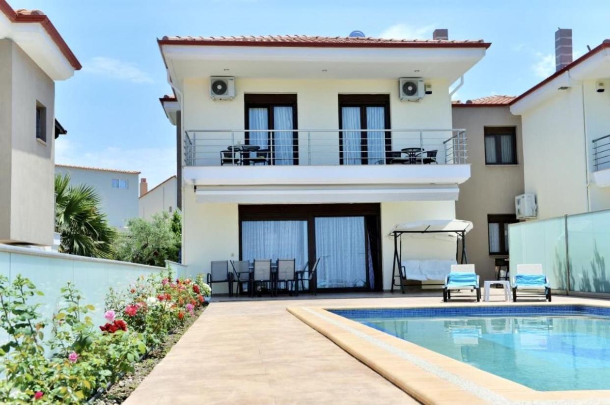 Villas Hanioti Villa Hanioti