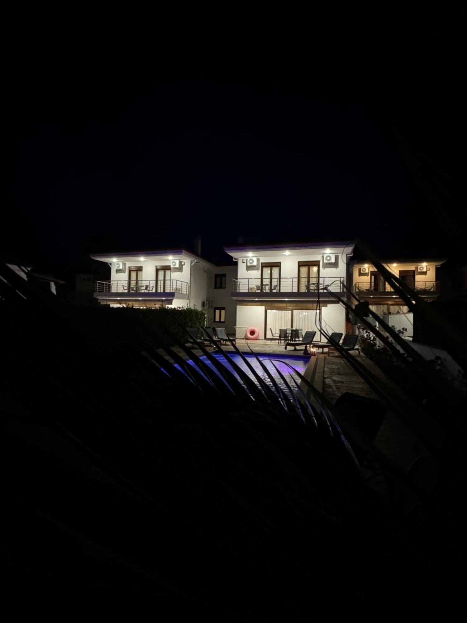 Villas Hanioti *