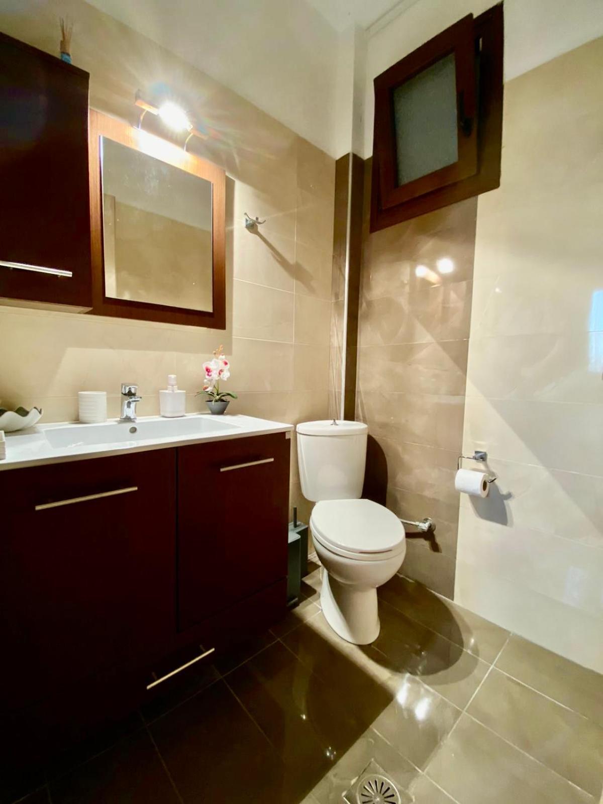 Villas Hanioti Villa
