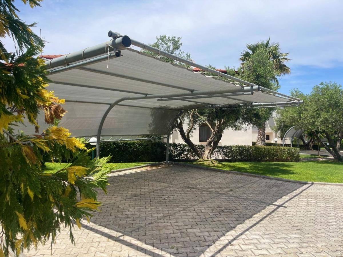 Villas Hanioti Villa *