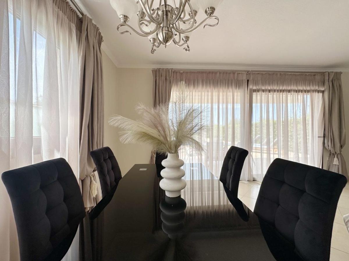 Villas Hanioti *