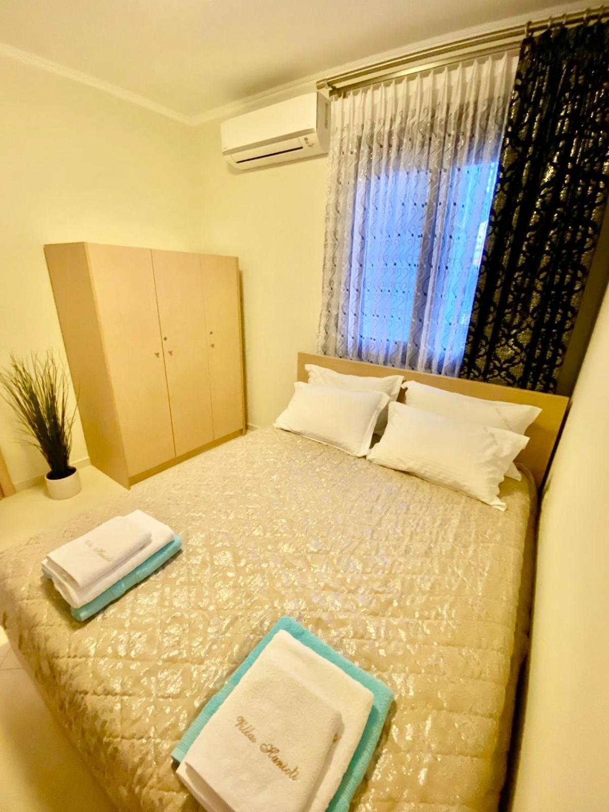 Villas Hanioti Villa *