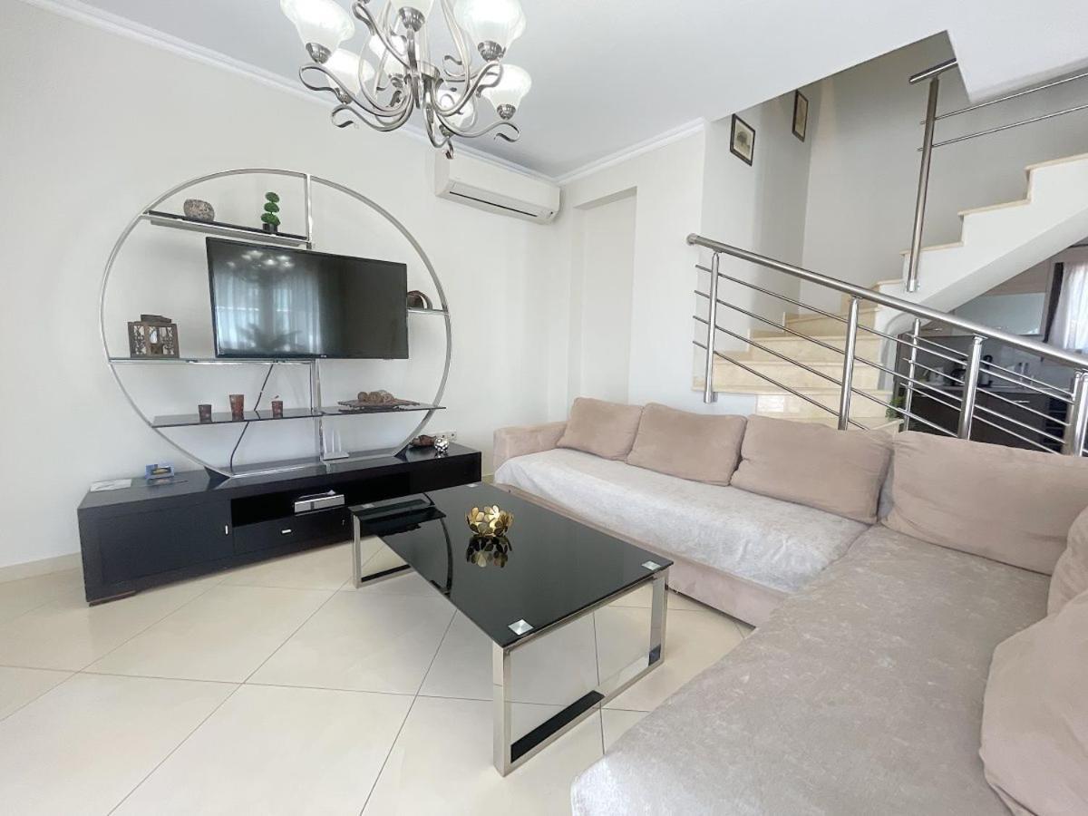 Villa Villas Hanioti Hanioti