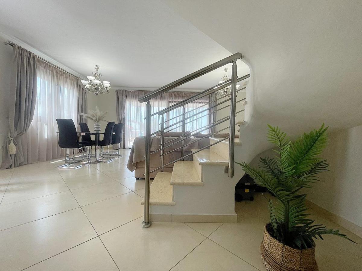 Villas Hanioti