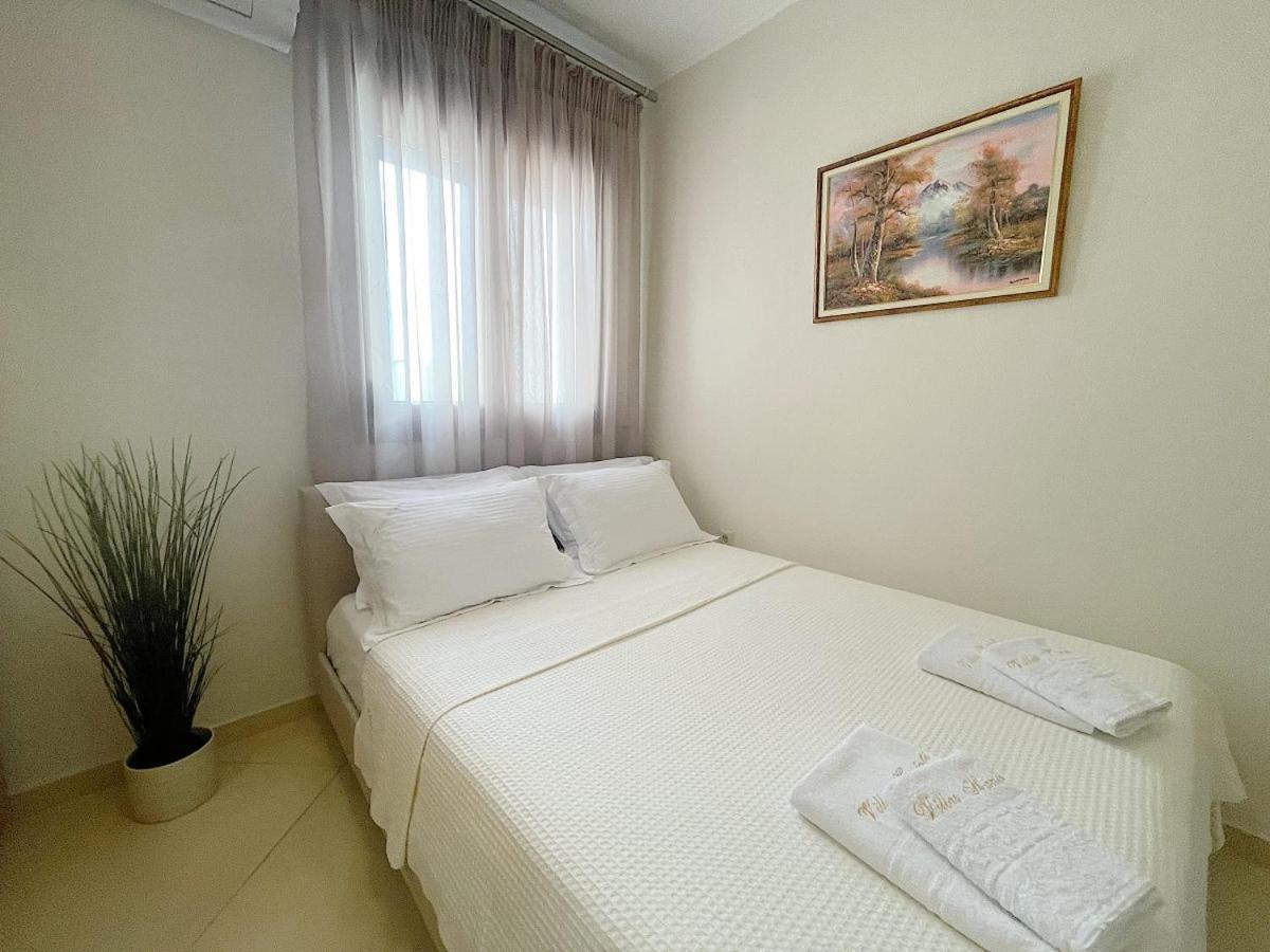 Villas Hanioti Villa Hanioti