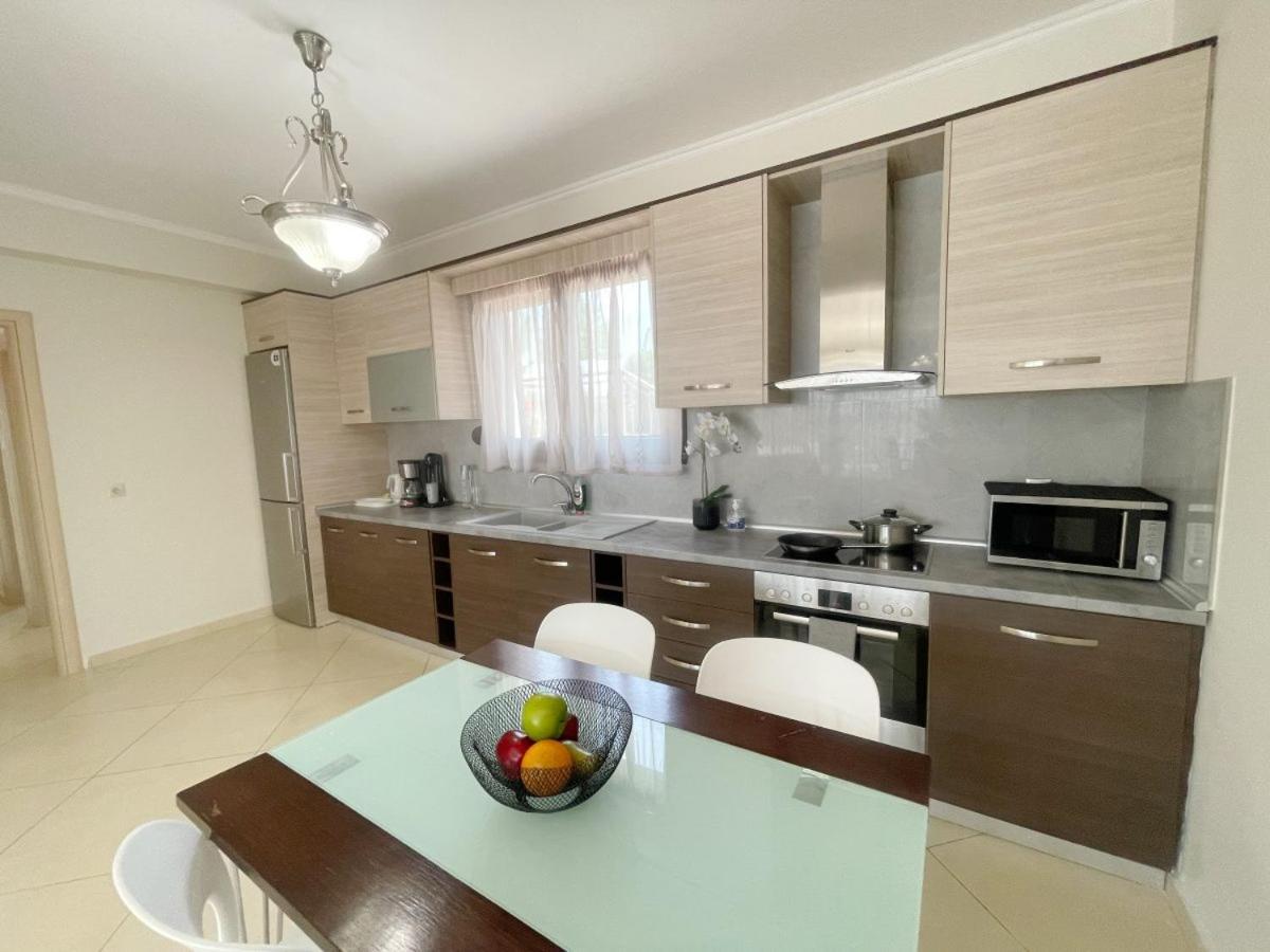 Villas Hanioti *