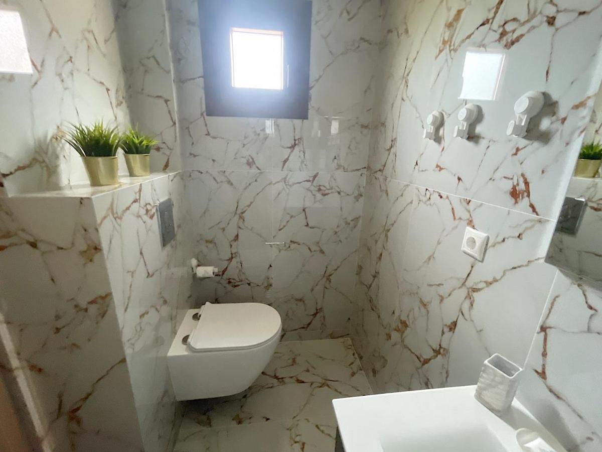 Villas Hanioti Hanioti