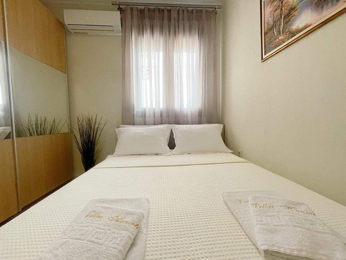 Villas Hanioti Villa Hanioti