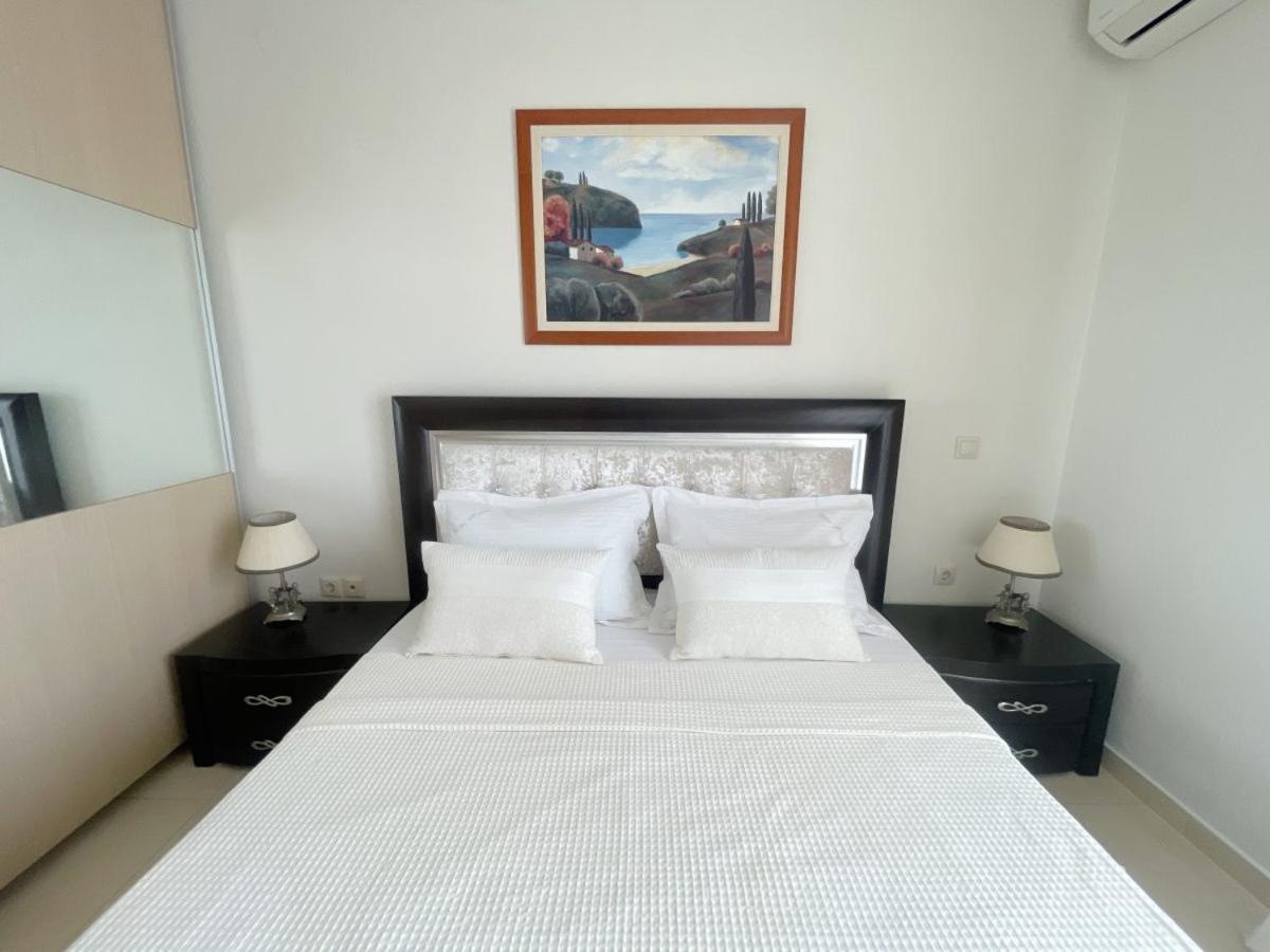 Villa Villas Hanioti