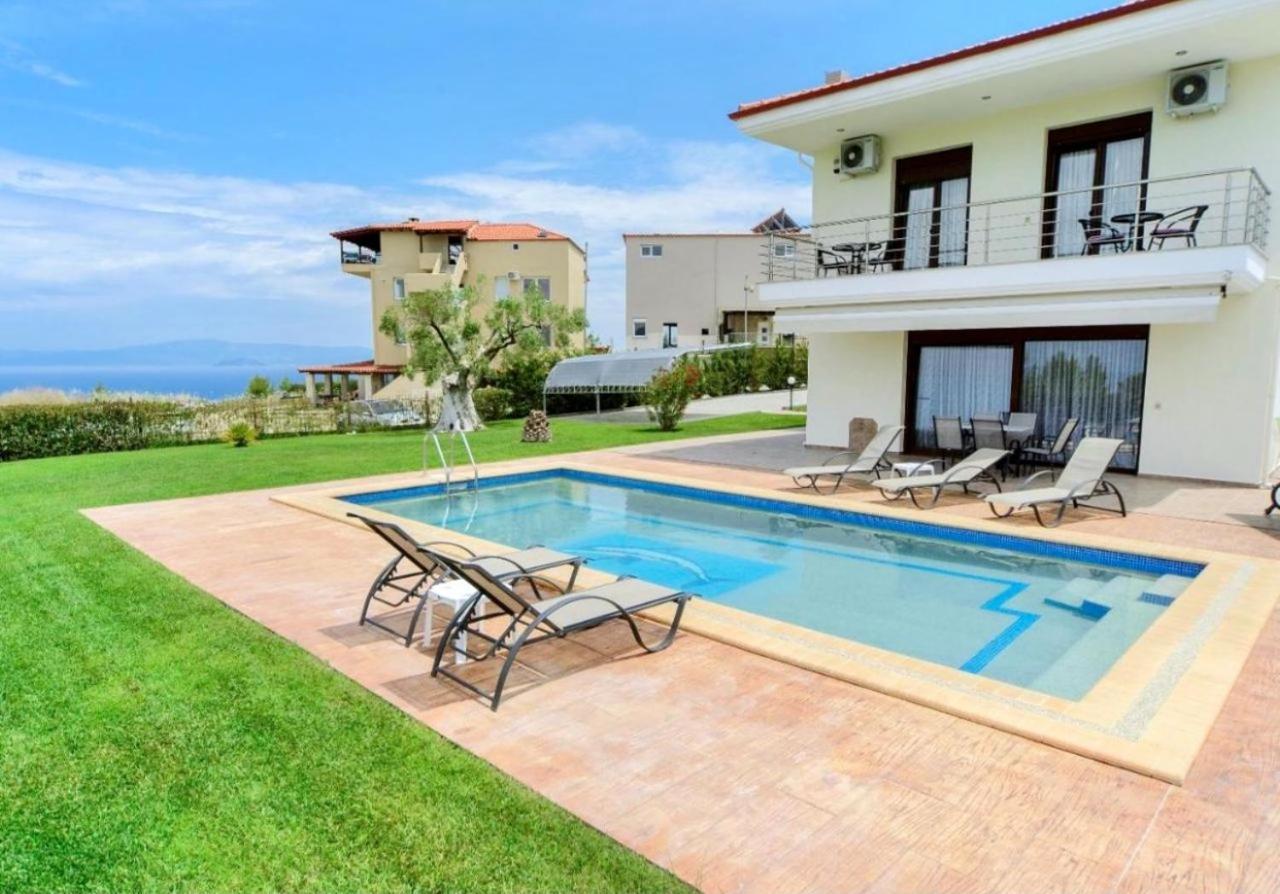 Villa Villas Hanioti Hanioti