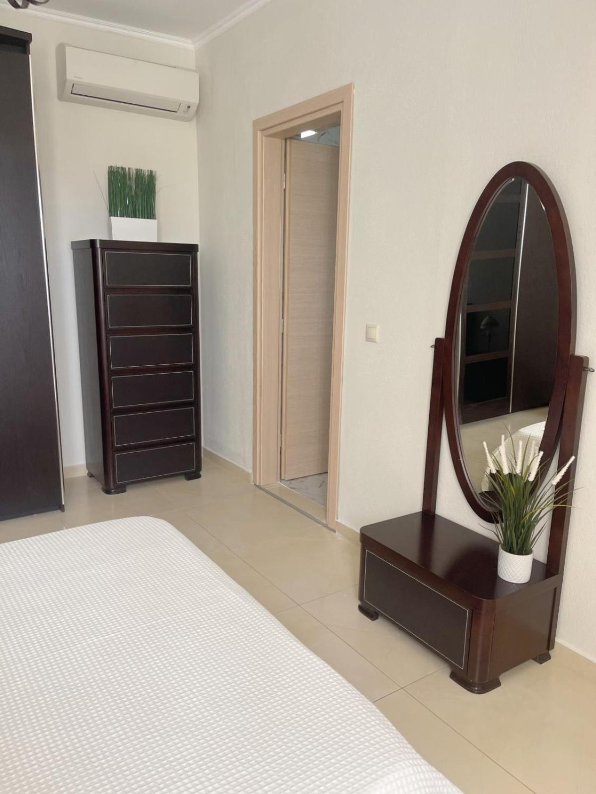Villas Hanioti *