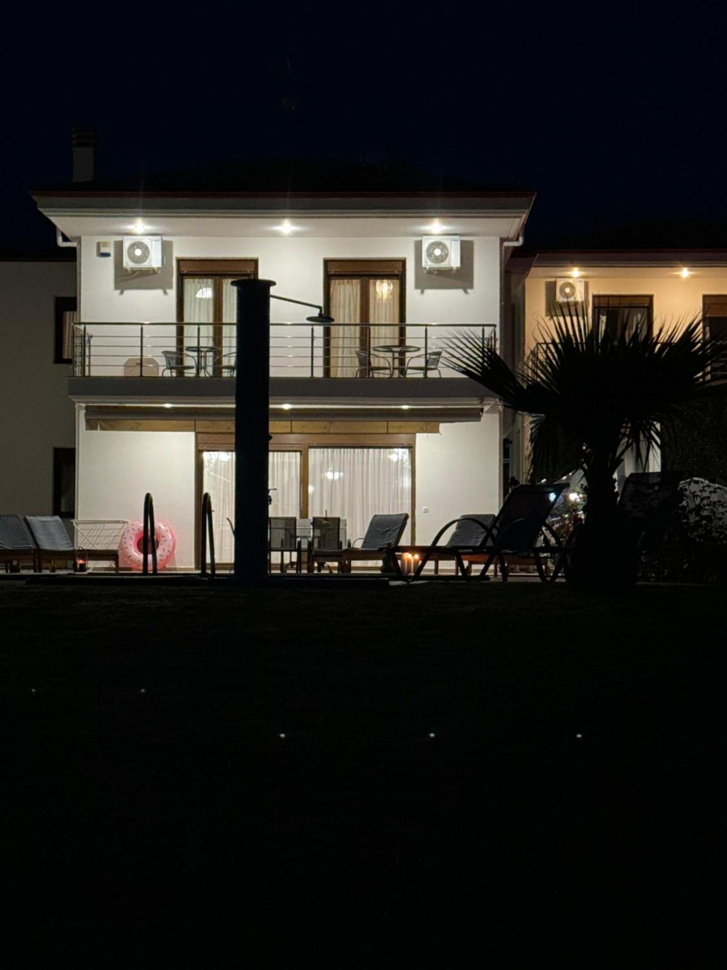 Villas Hanioti Villa