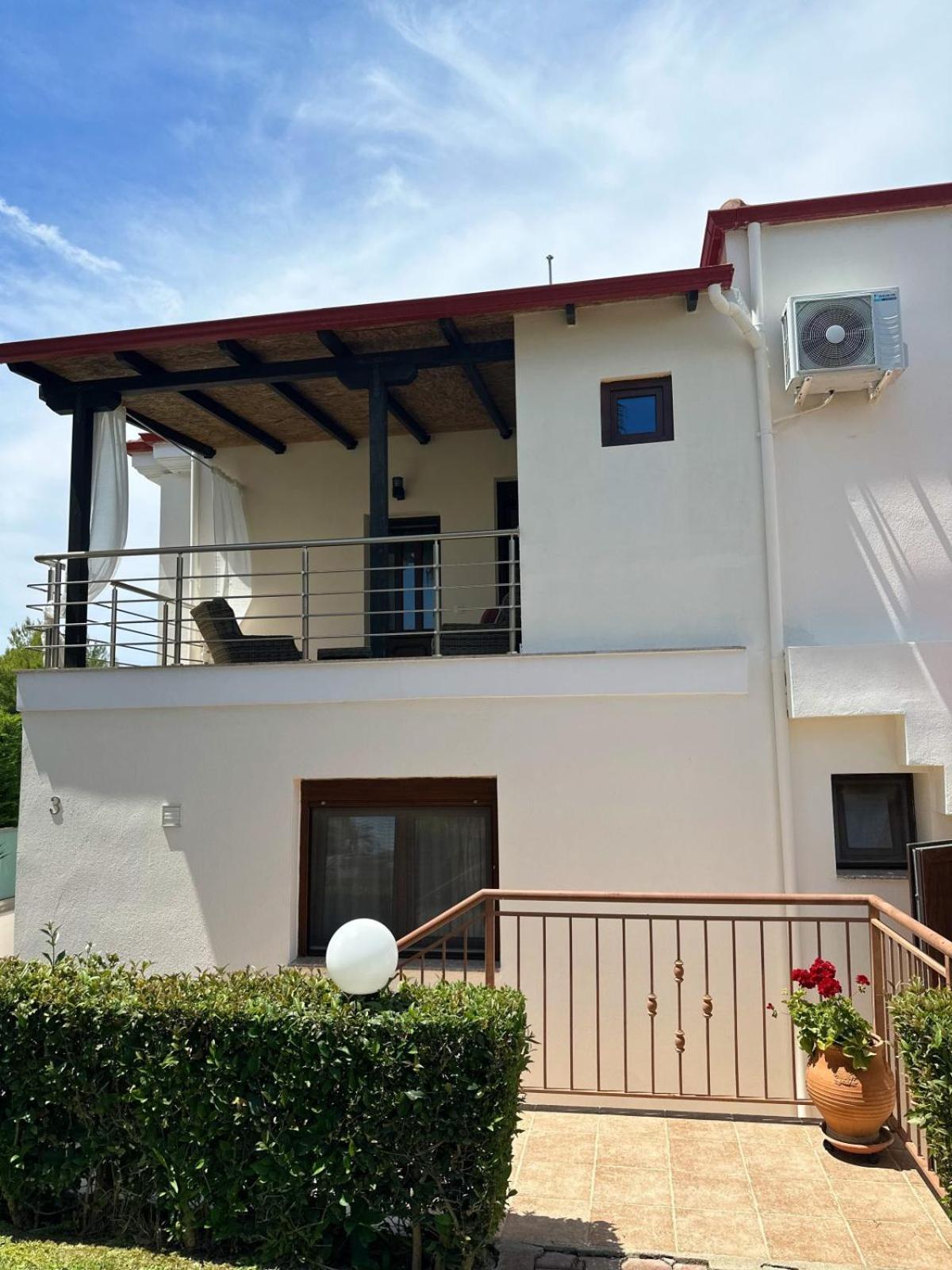 Villa Villas Hanioti Hanioti