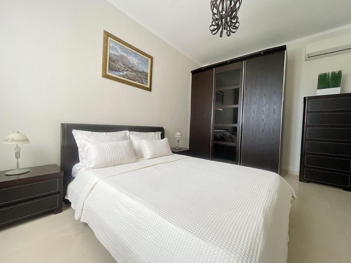 Villa Villas Hanioti *