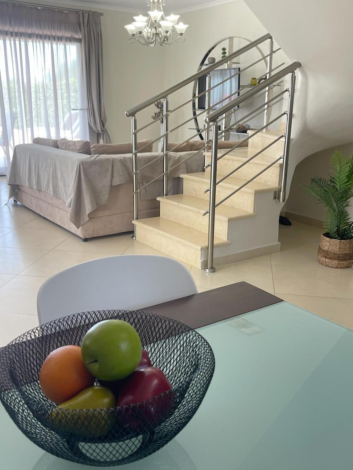 Villas Hanioti Villa *