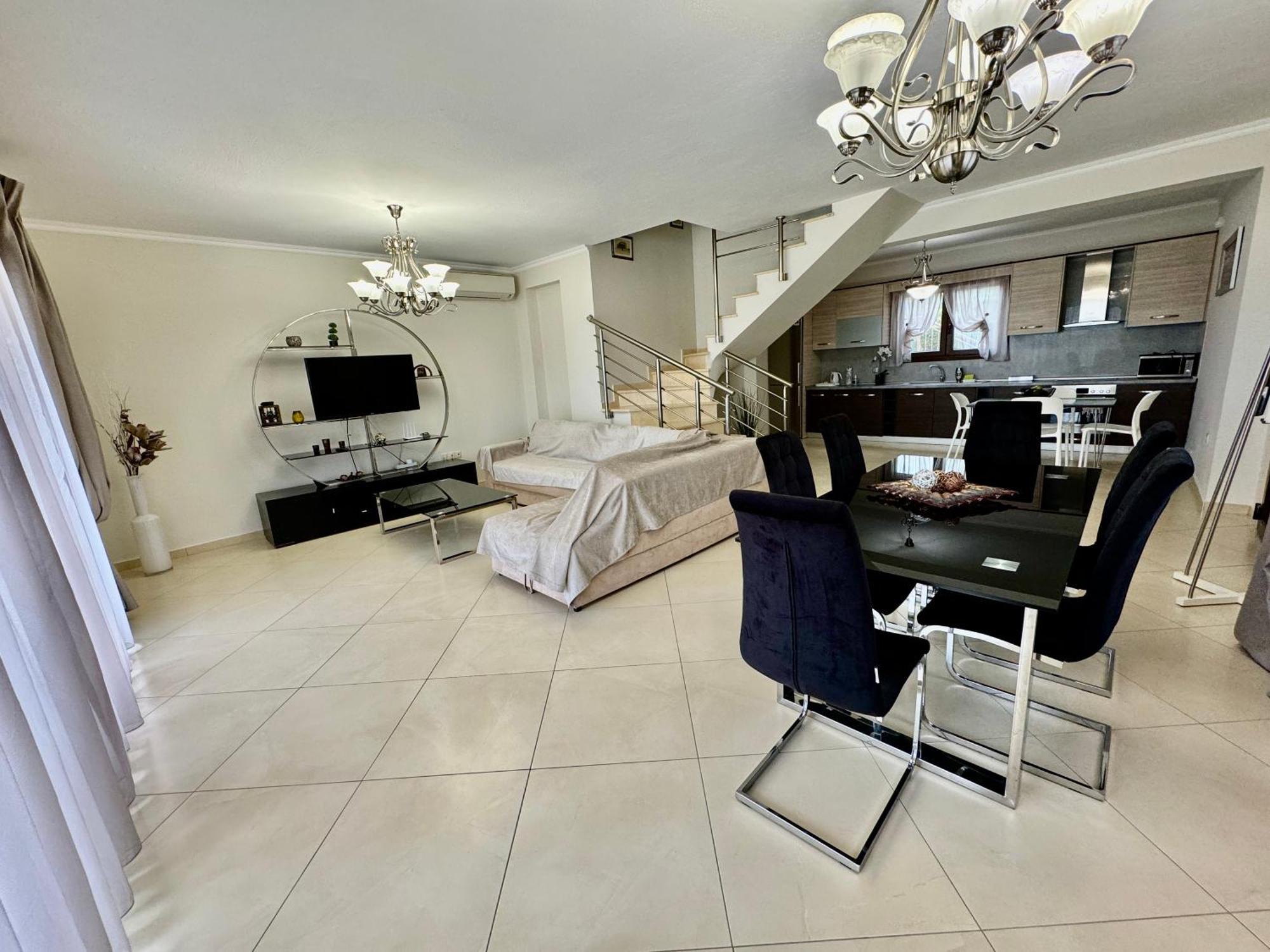 Villa Villas Hanioti