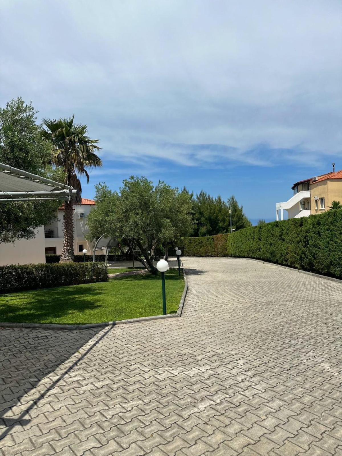 Villas Hanioti * Hanioti