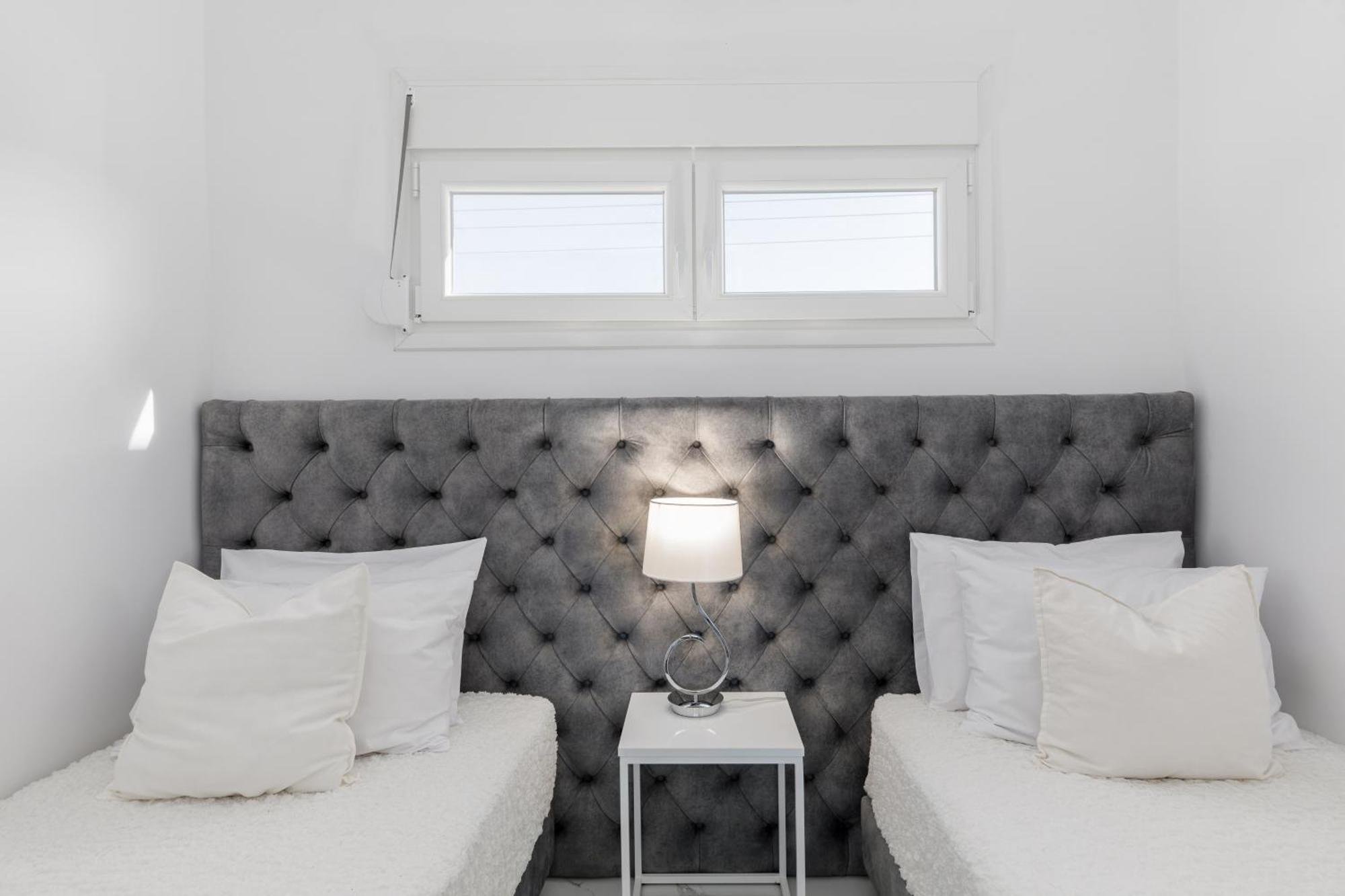 Stork Apartment