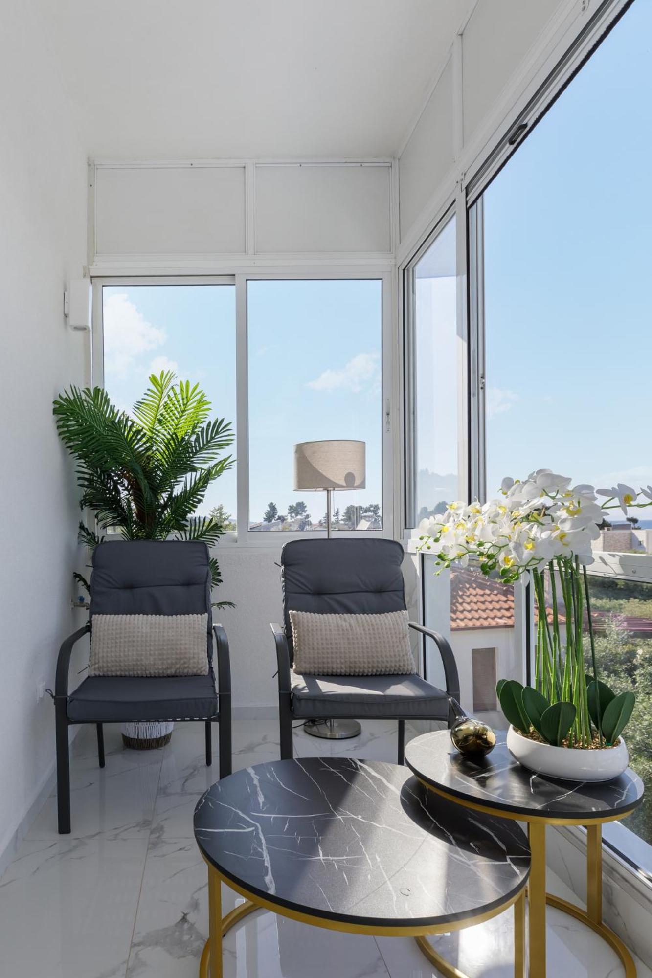 Apartment Stork Hanioti