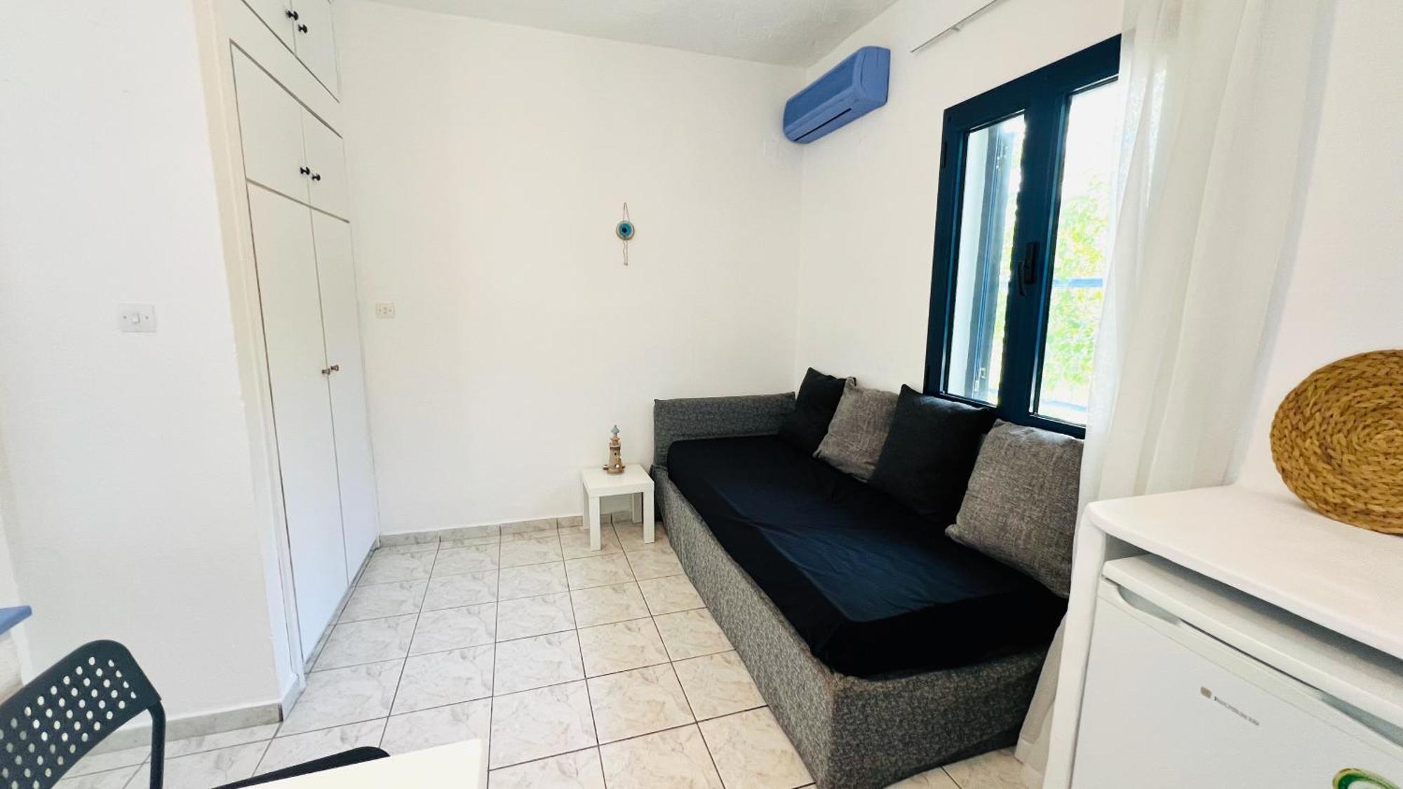 Papadakis Villas Apartments - Hersonisoss Apartment *