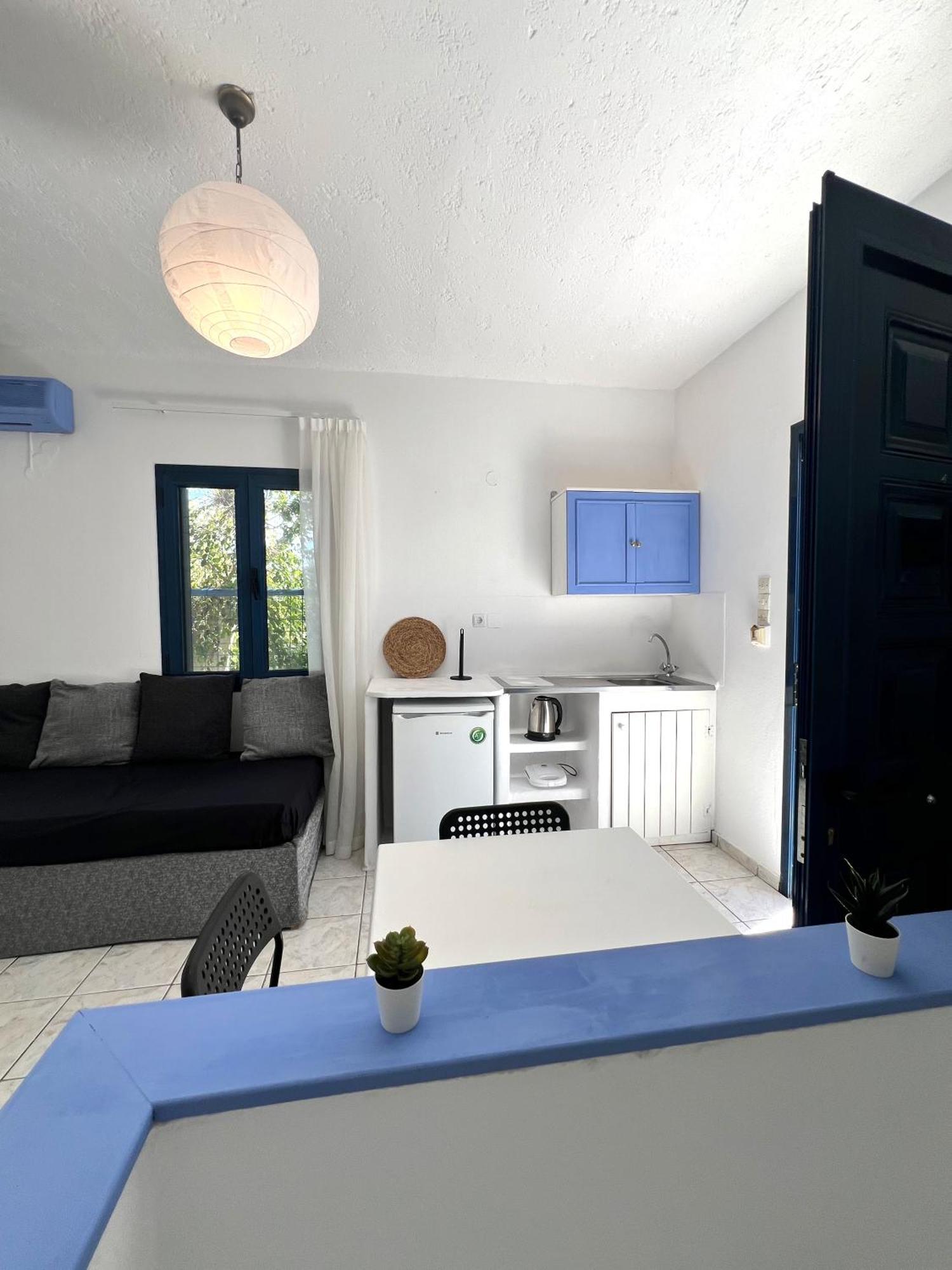 Apartment Papadakis Villas Apartments - Hersonisoss *