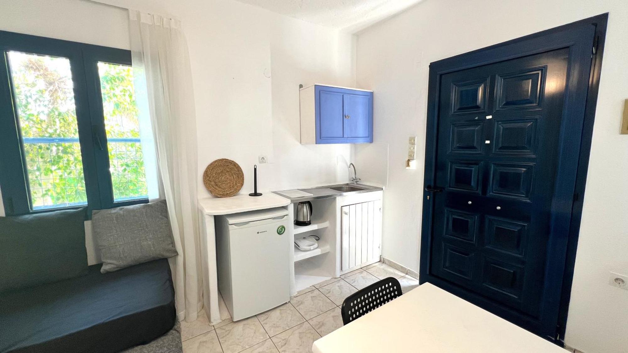 Apartment Papadakis Villas Apartments - Hersonisoss Hersonissos (Crete)
