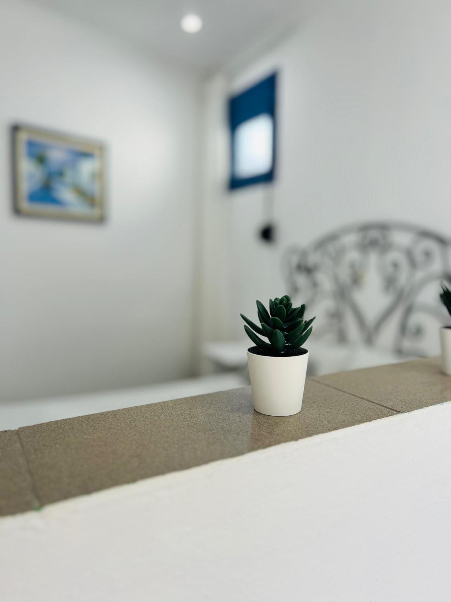 Apartment Papadakis Villas Apartments - Hersonisoss Hersonissos (Crete)
