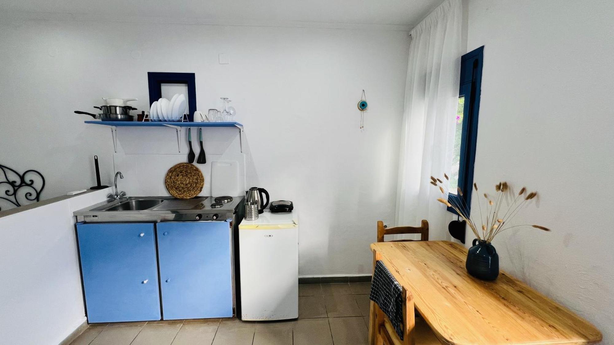 Papadakis Villas Apartments - Hersonisoss Apartment Hersonissos (Crete)