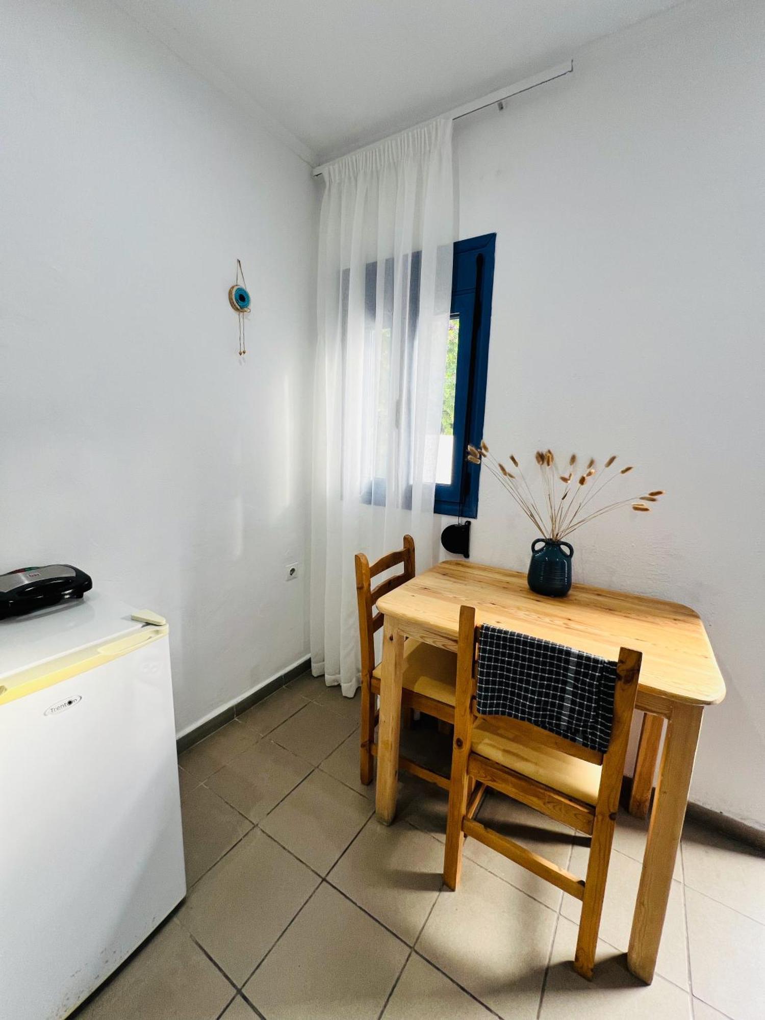 Papadakis Villas Apartments - Hersonisoss Apartment *