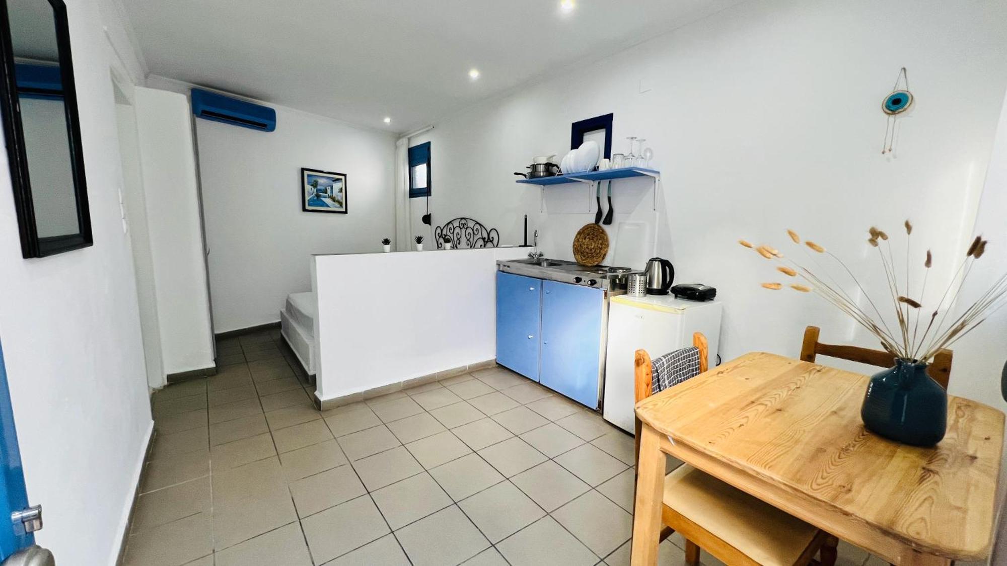Apartment Papadakis Villas Apartments - Hersonisoss Hersonissos (Crete)