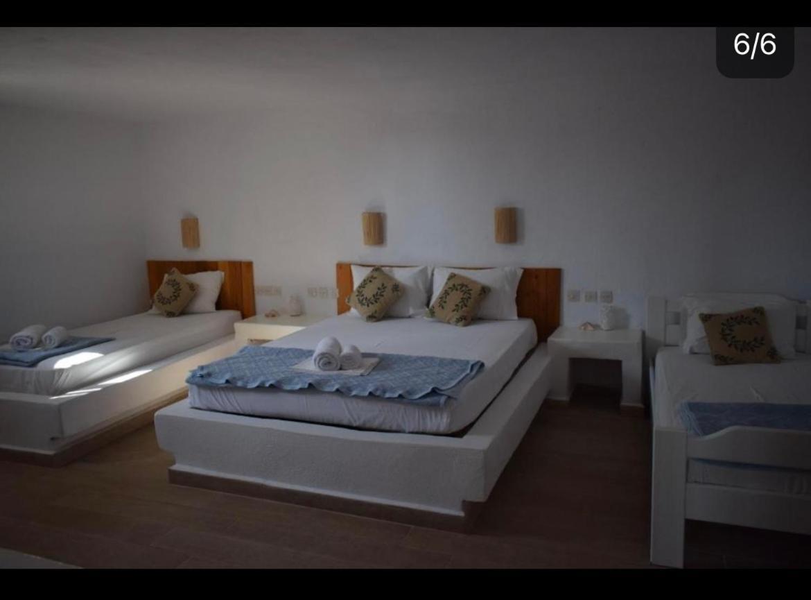 Vios Boutique Andiparos