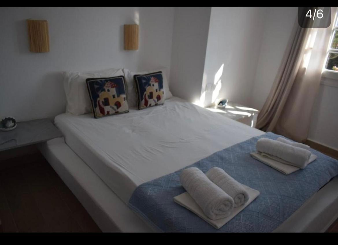 Holiday home Vios Boutique Andiparos
