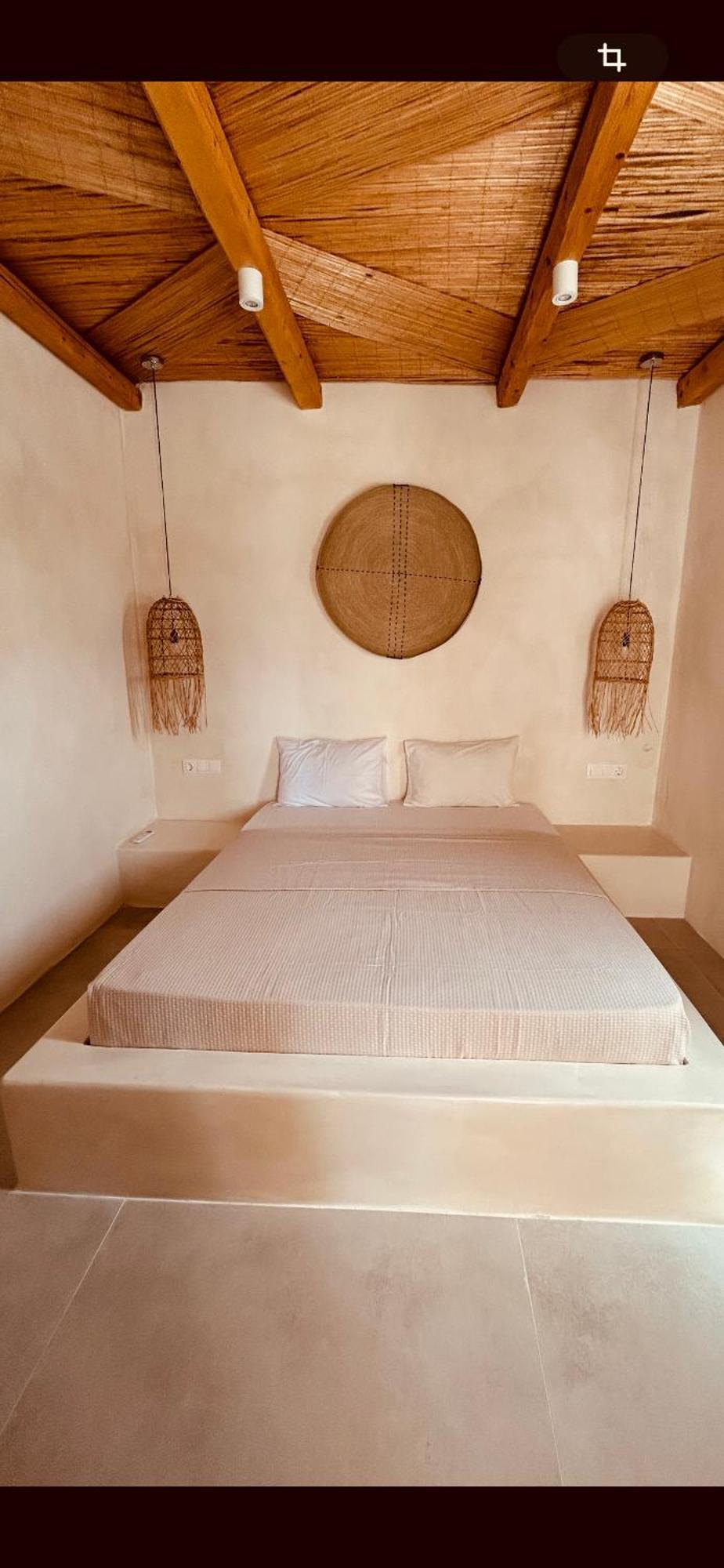 Vios Boutique Holiday home