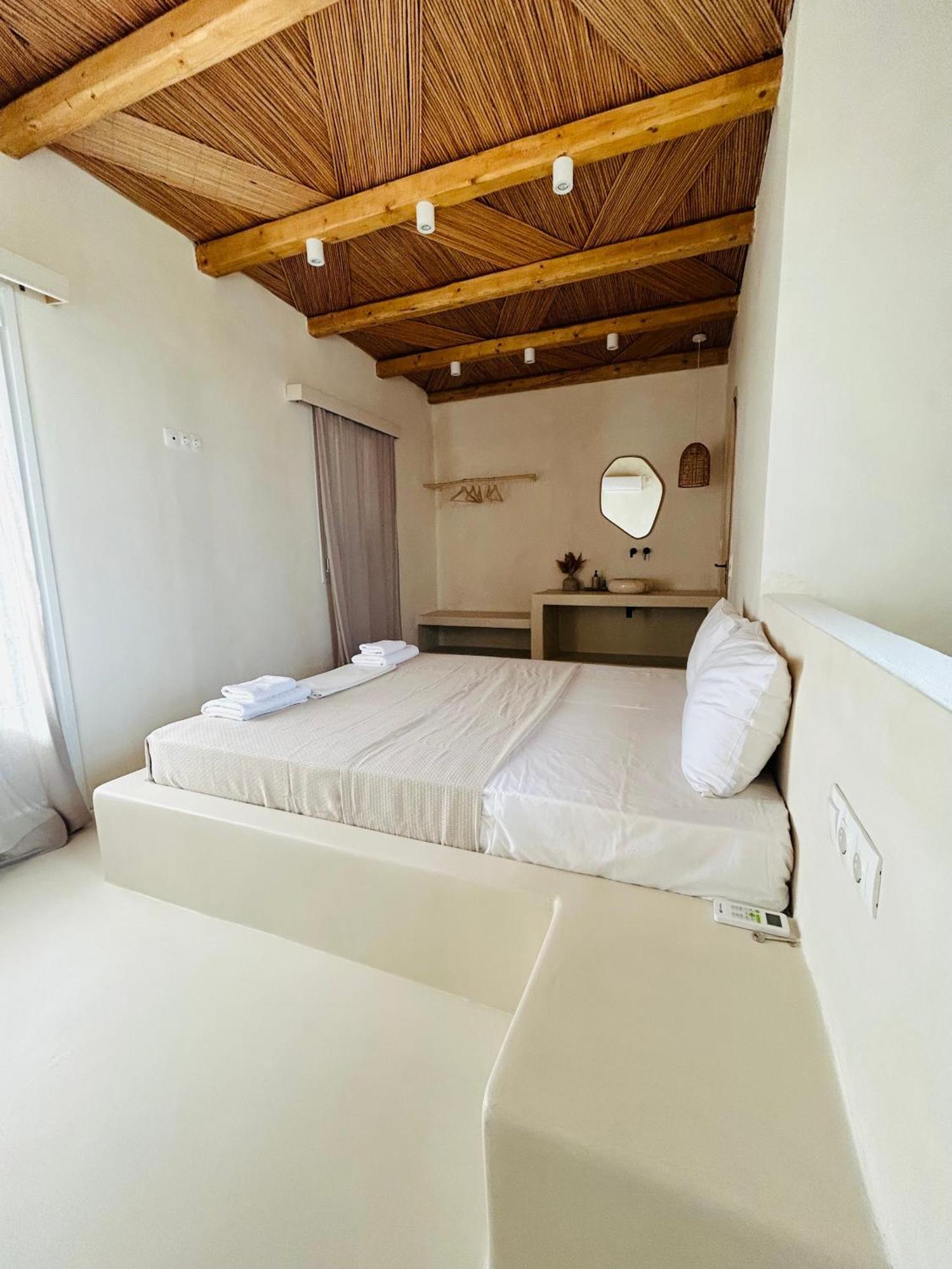 Vios Boutique Holiday home Andiparos