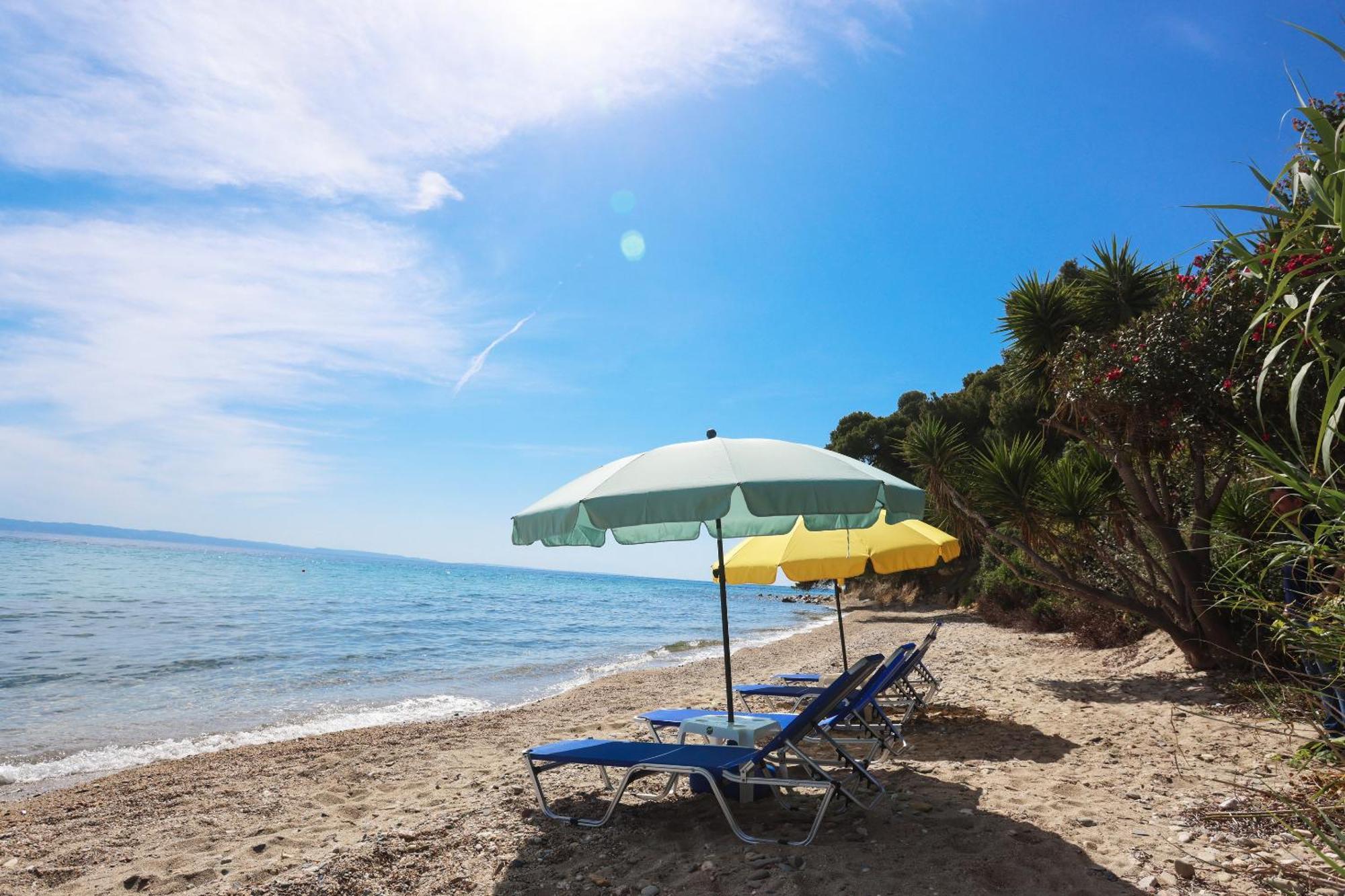 Seaside Escape Marmaras Holiday home Neos Marmaras