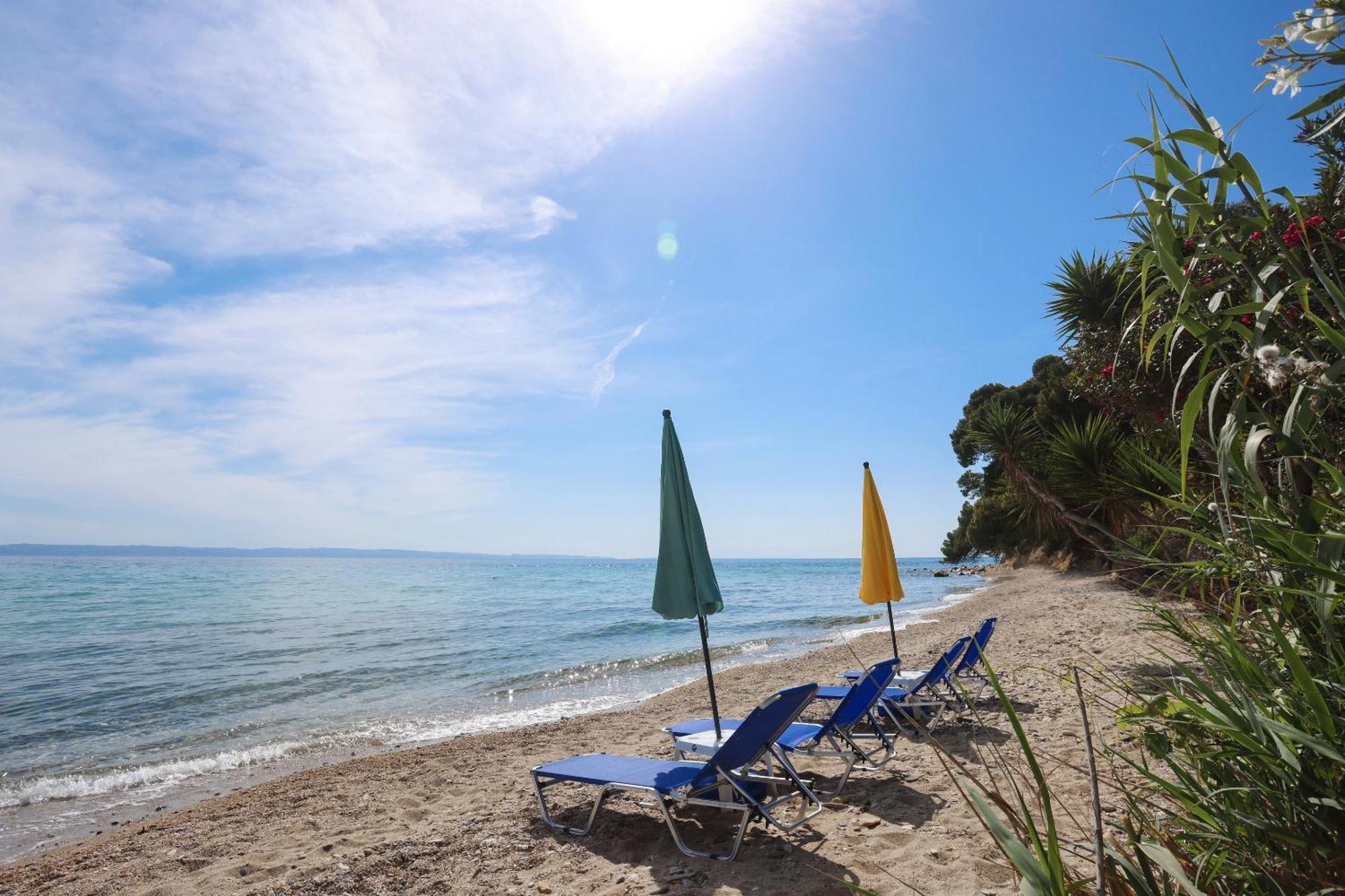 Holiday home Seaside Escape Marmaras *