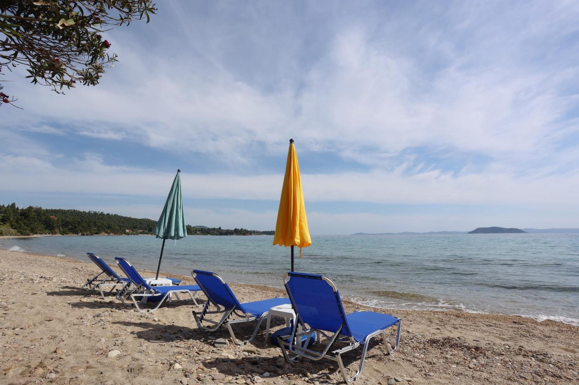 Seaside Escape Marmaras Holiday home