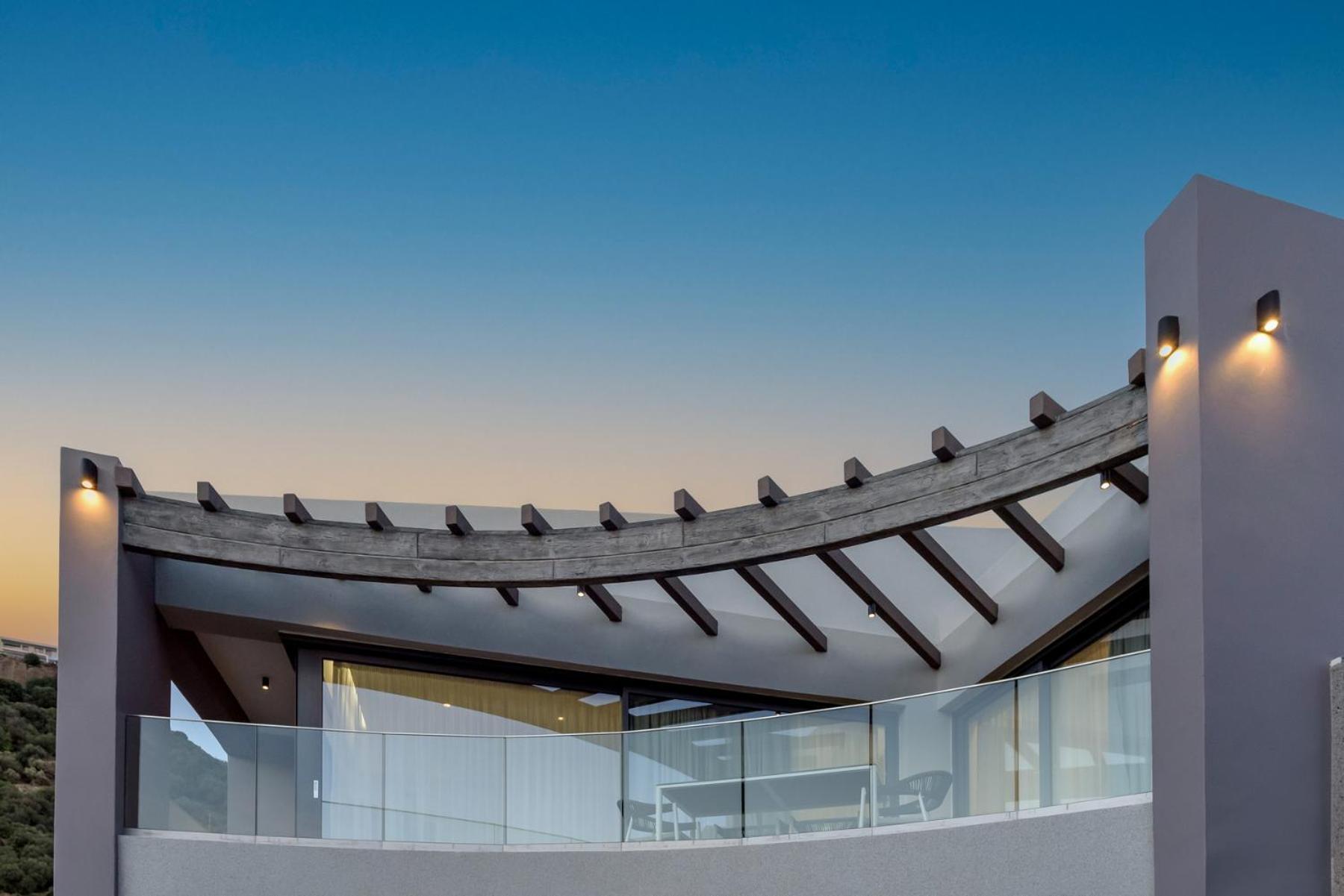 Galaxy Villa