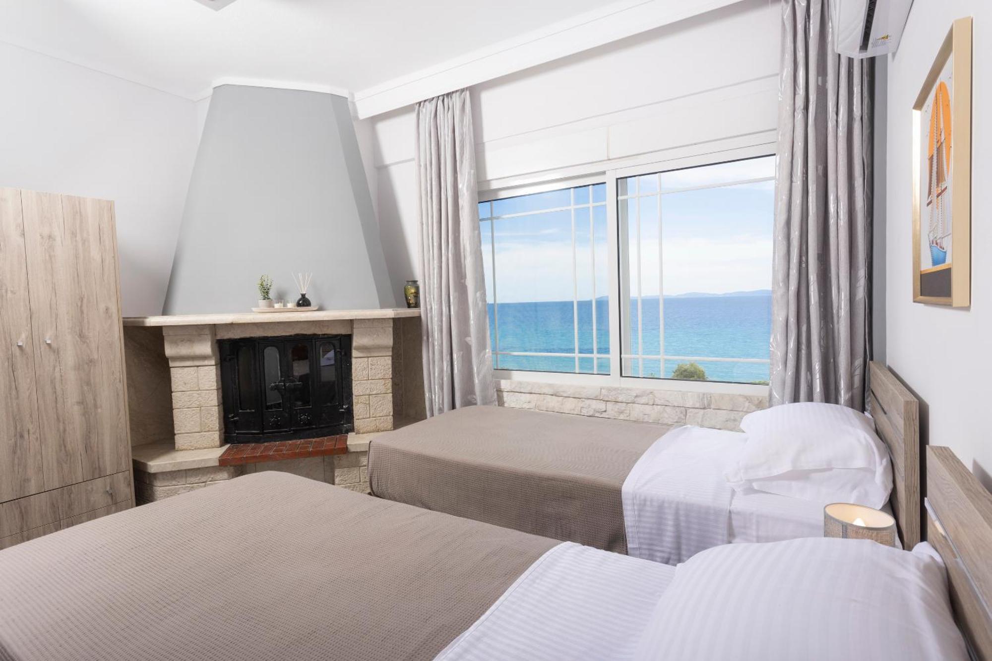 Ocean Dream Holiday home