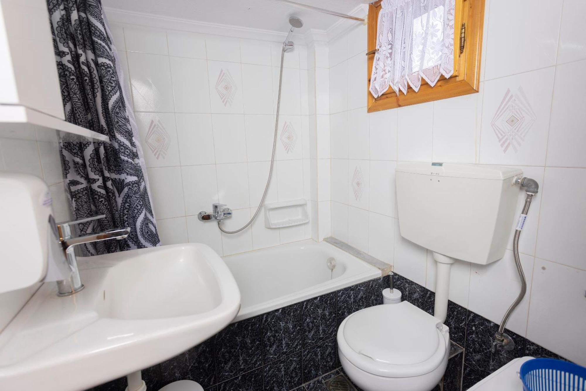 Holiday home Ocean Dream Neos Marmaras